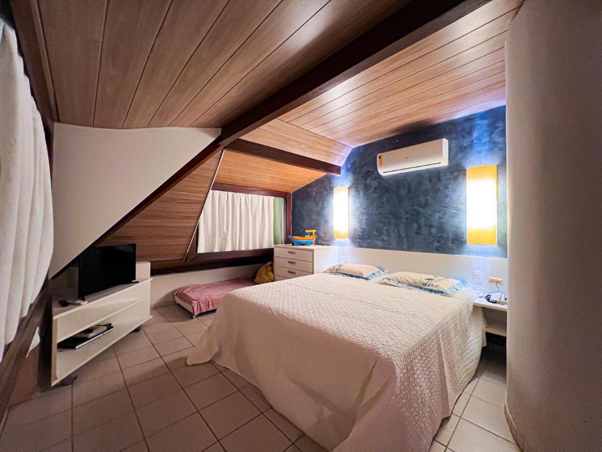 Class - Muro Alto Bangalo Chalet Porto de Galinhas